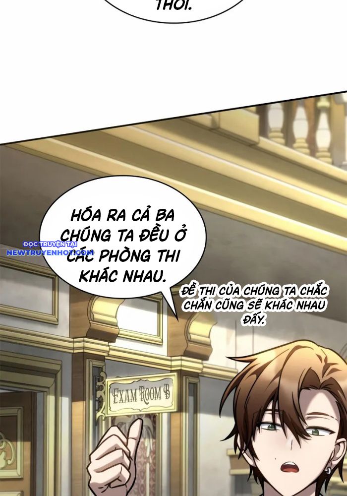 Đại Pháp Sư Toàn Năng chapter 98 - Trang 54