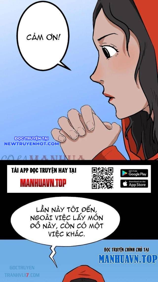 đấu Yếm Thần chapter 151 - Trang 38