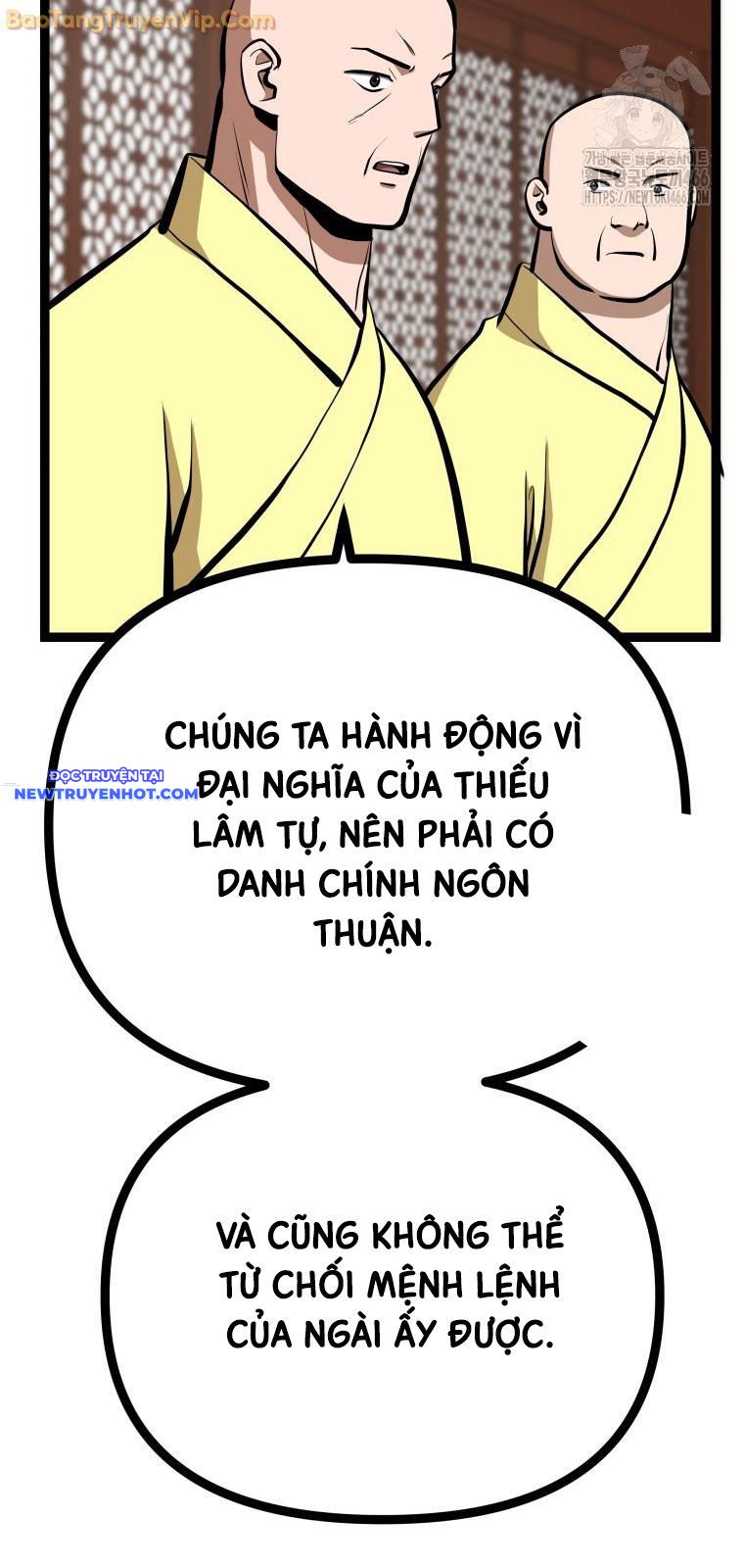 Nhất Bộ Thần Quyền chapter 33 - Trang 46