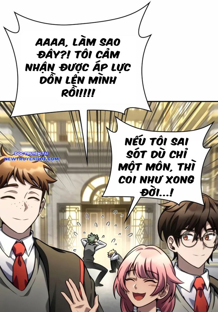 Đại Pháp Sư Toàn Năng chapter 98 - Trang 51