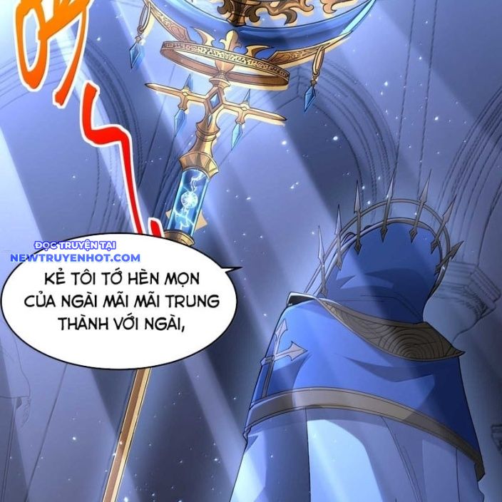 Sức Mạnh Của Ác Thần chapter 149 - Trang 55