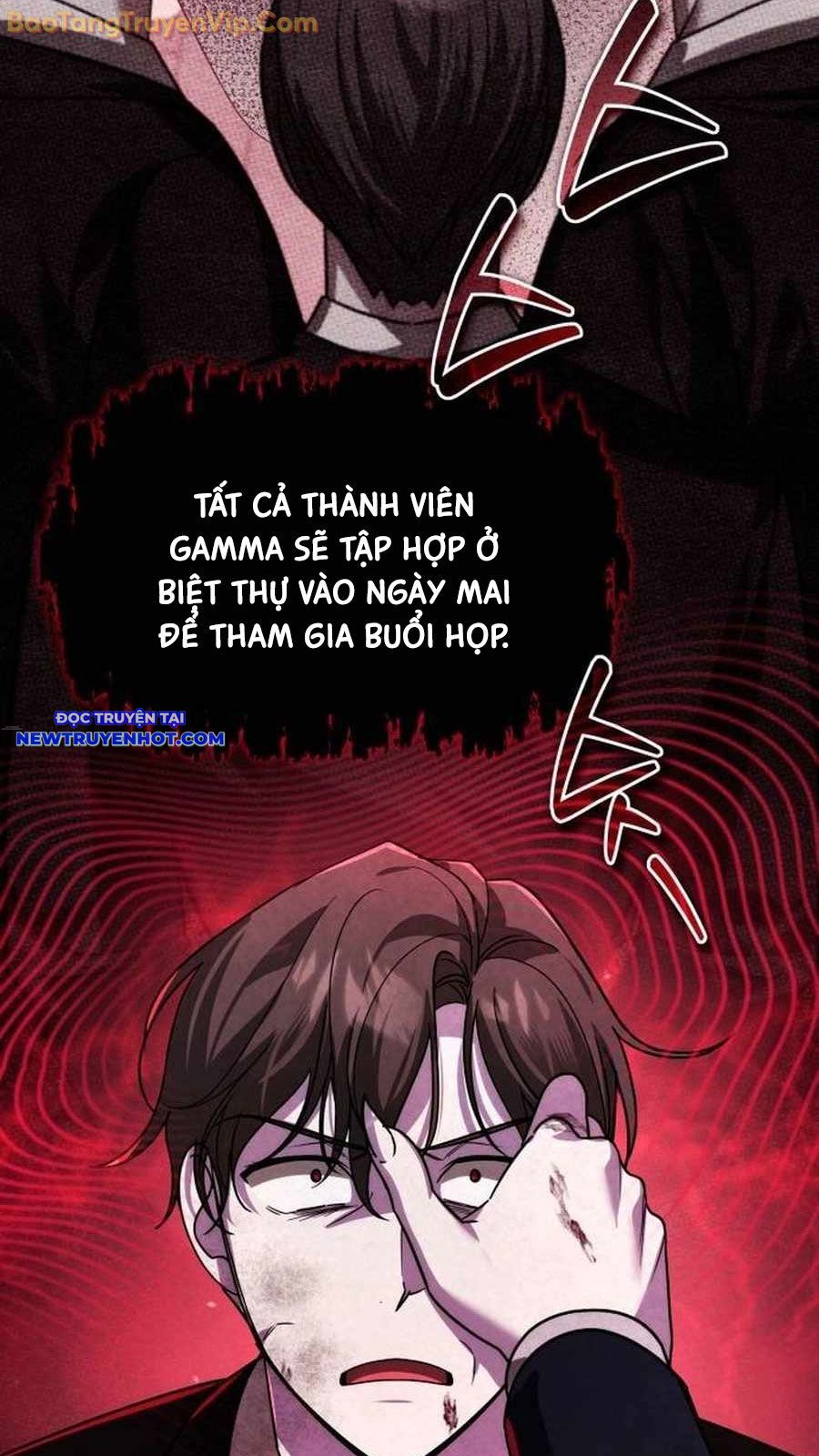 Bản Ngã Thay Đổi chapter 19 - Trang 15