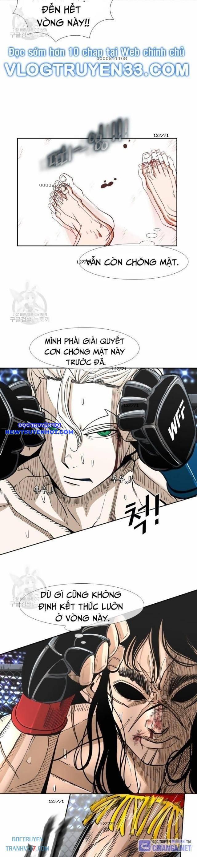 Shark - Cá Mập chapter 246 - Trang 6