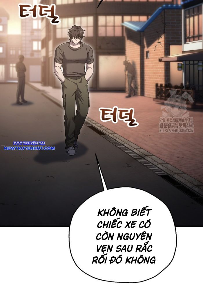 Chỉ Mình Ta Hồi Sinh chapter 39 - Trang 59