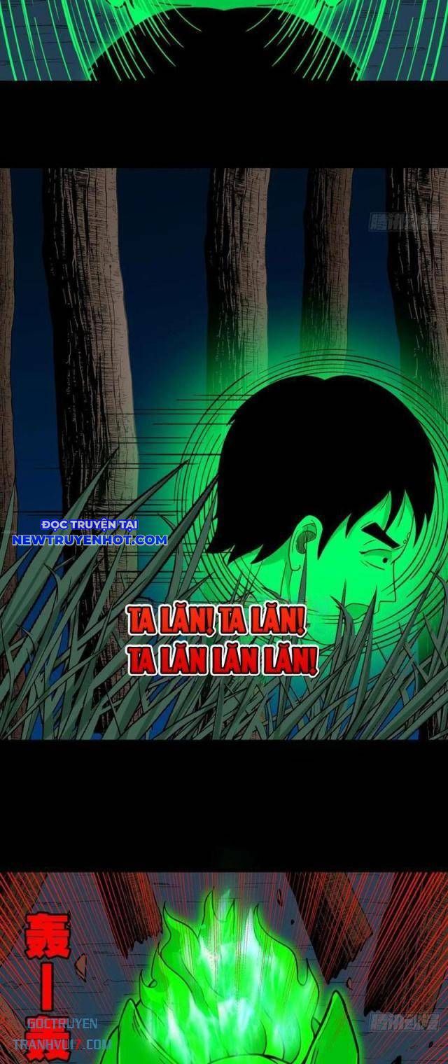 đấu Yếm Thần chapter 183 - Trang 4