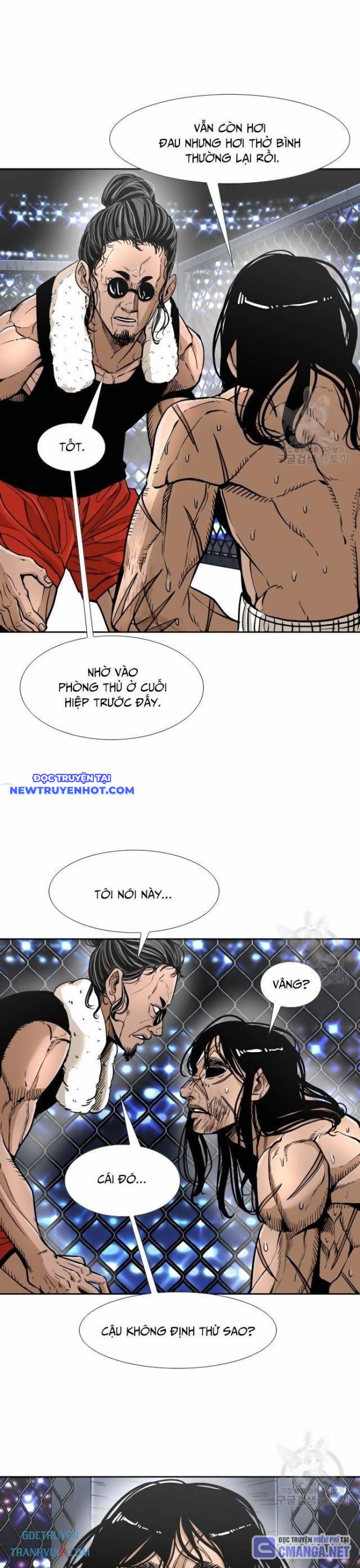 Shark - Cá Mập chapter 248 - Trang 26