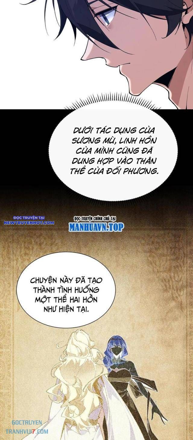 Ta Học Trảm Thần Trong Bệnh Viện Tâm Thần chapter 175 - Trang 33