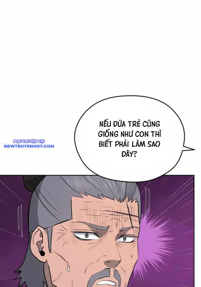 Thái Thú Kang Jin Lee chapter 77 - Trang 20