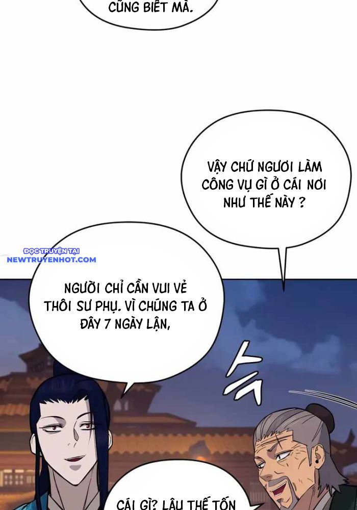 Thái Thú Kang Jin Lee chapter 77 - Trang 7