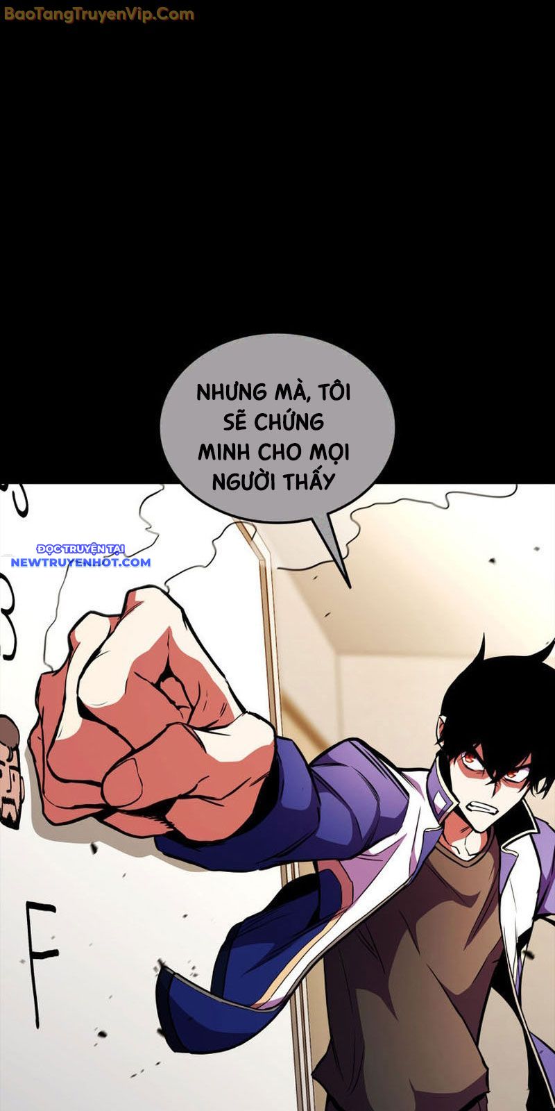 Huyền Thoại Game Thủ - Tái Xuất chapter 171 - Trang 11