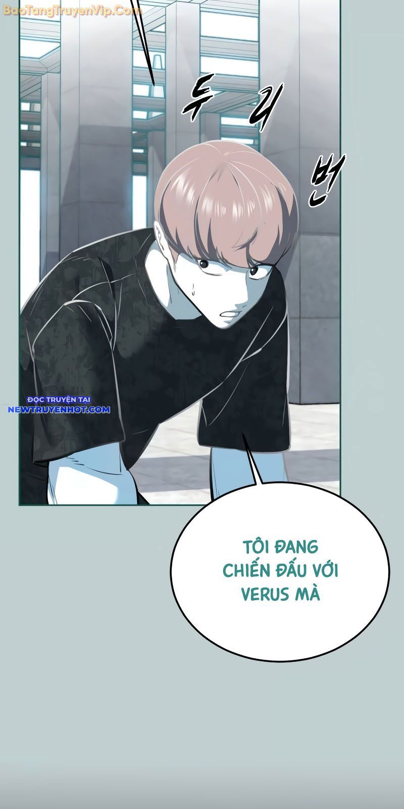 Cậu Bé Của Thần Chết chapter 258 - Trang 18