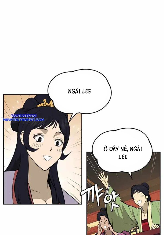 Thái Thú Kang Jin Lee chapter 77 - Trang 60