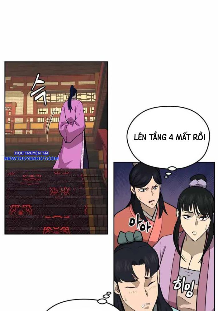 Thái Thú Kang Jin Lee chapter 77 - Trang 67