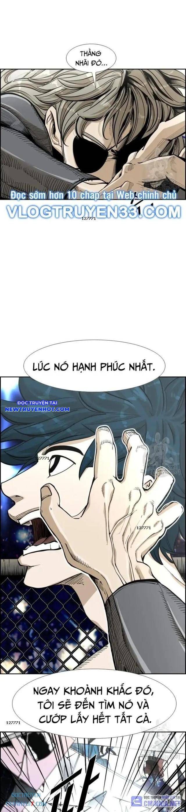 Shark - Cá Mập chapter 230 - Trang 5