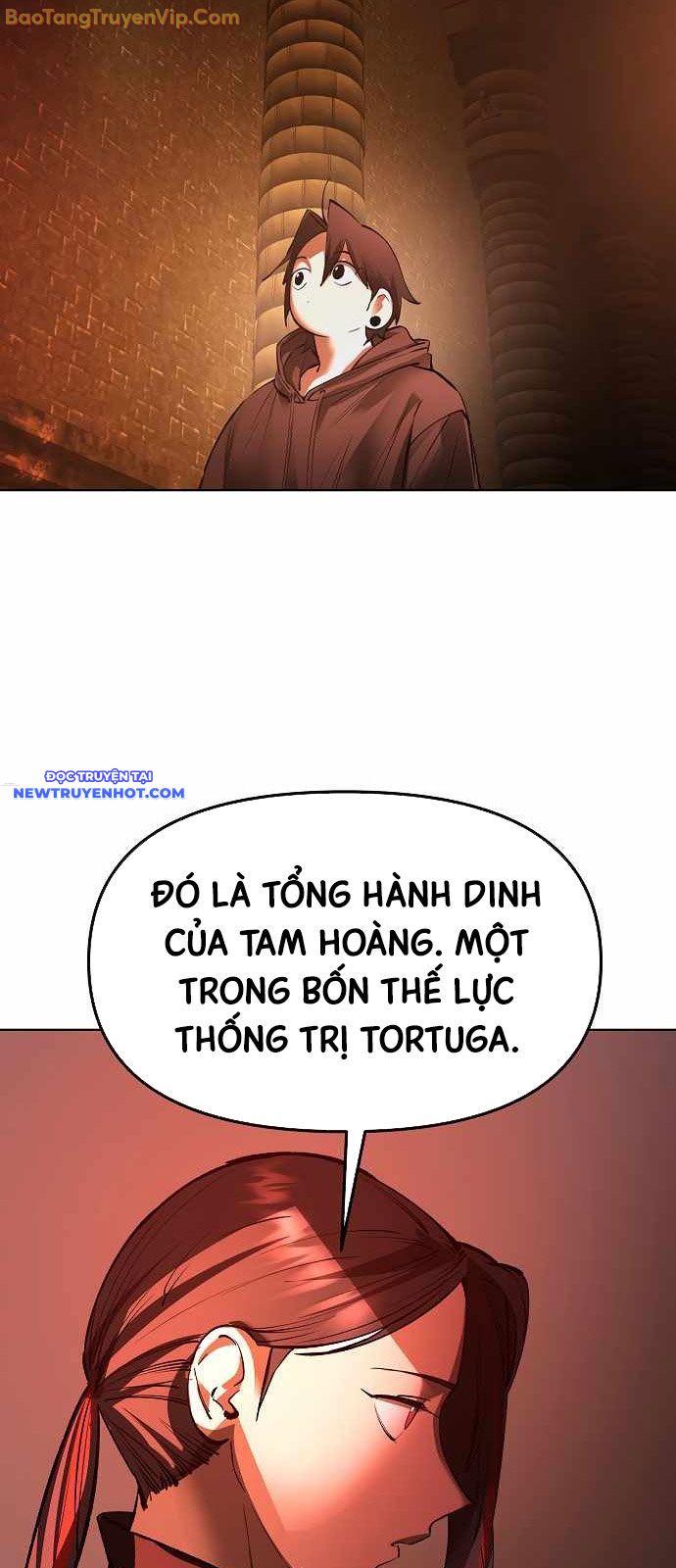 Thiên Ma 3077 chapter 27 - Trang 63