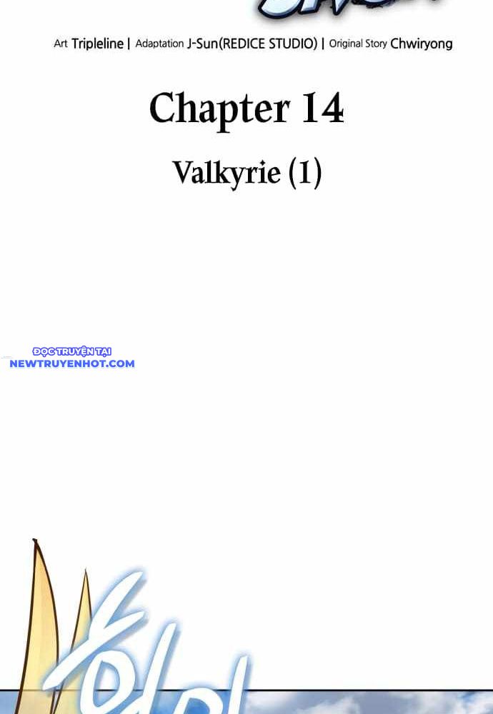 Sử Thi Valhalla chapter 14 - Trang 34