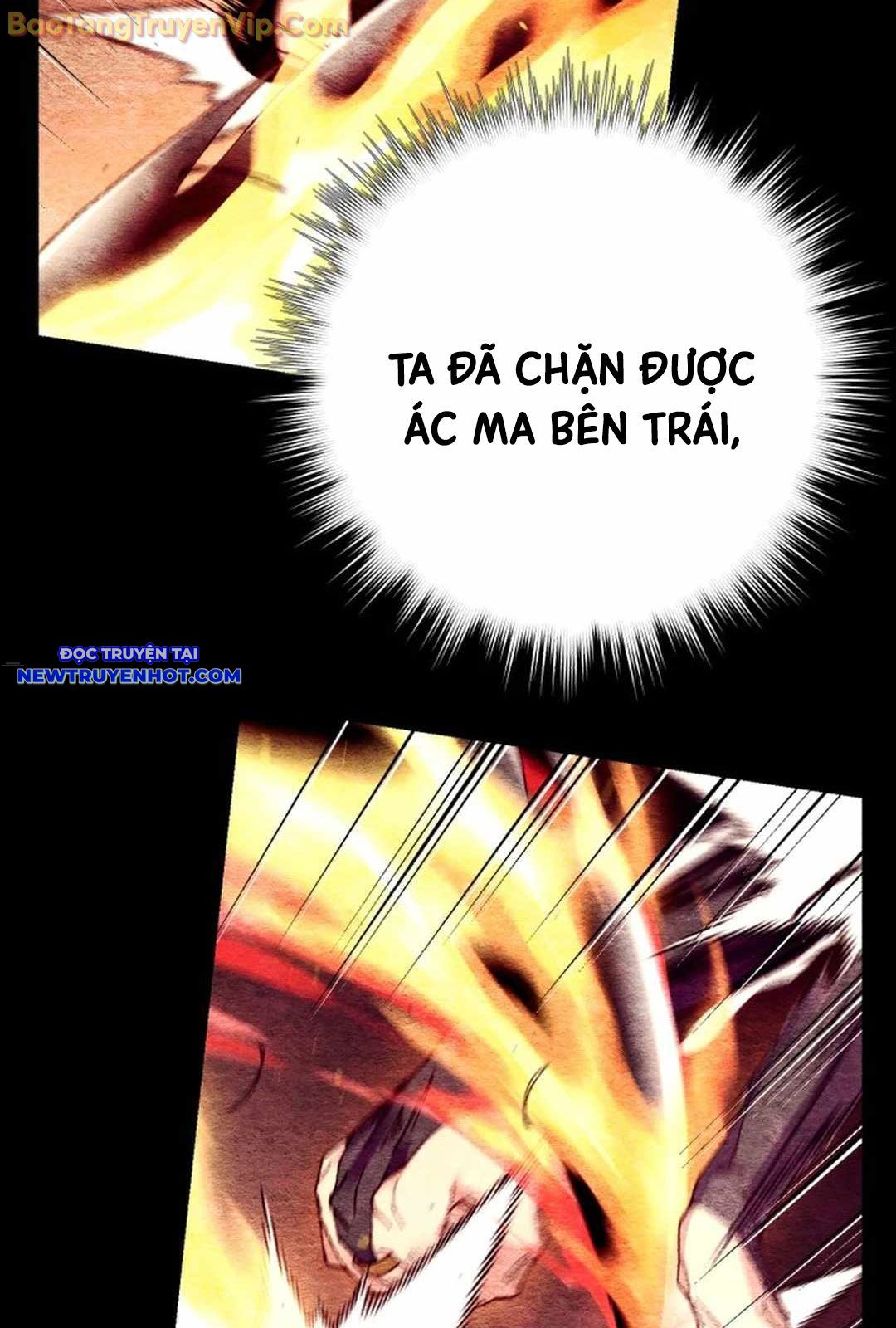 Phi Lôi Đao Thuật chapter 193 - Trang 8