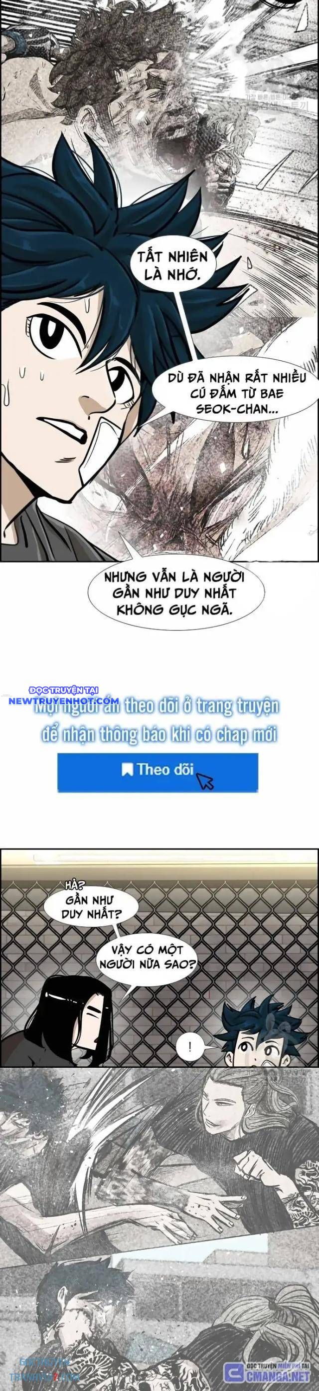 Shark - Cá Mập chapter 239 - Trang 29