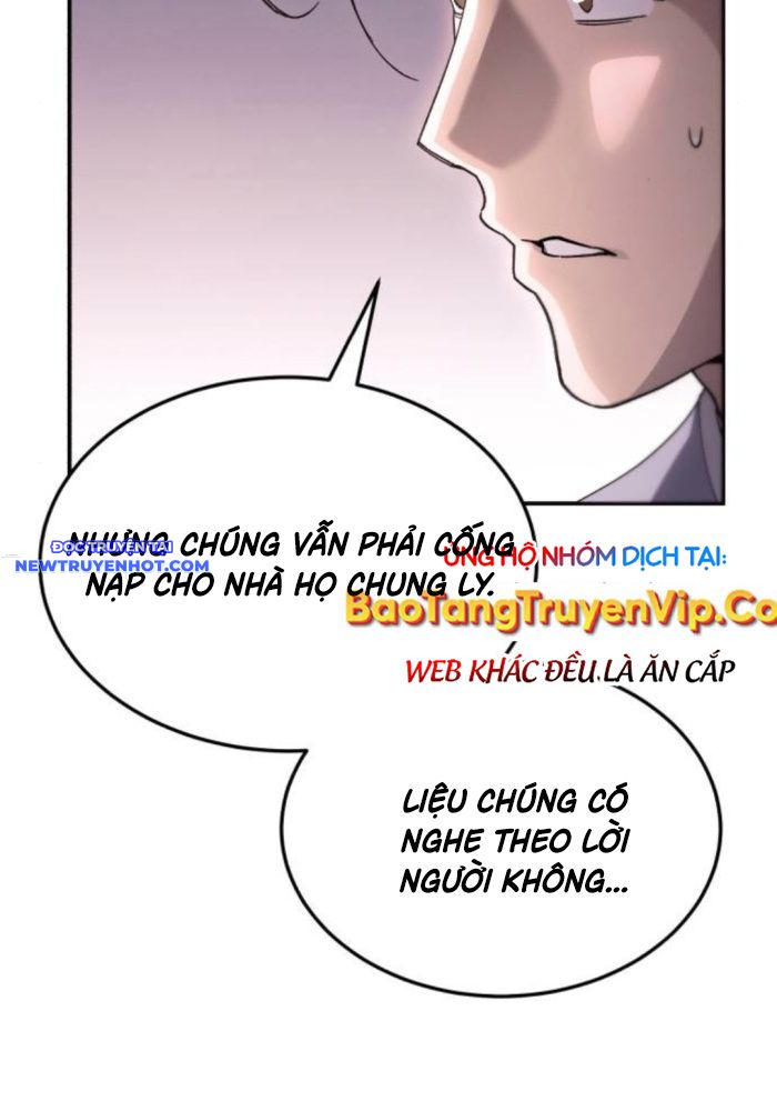 Thiên Ma Muốn Sống Một Cuộc Đời Bình Lặng chapter 12 - Trang 8