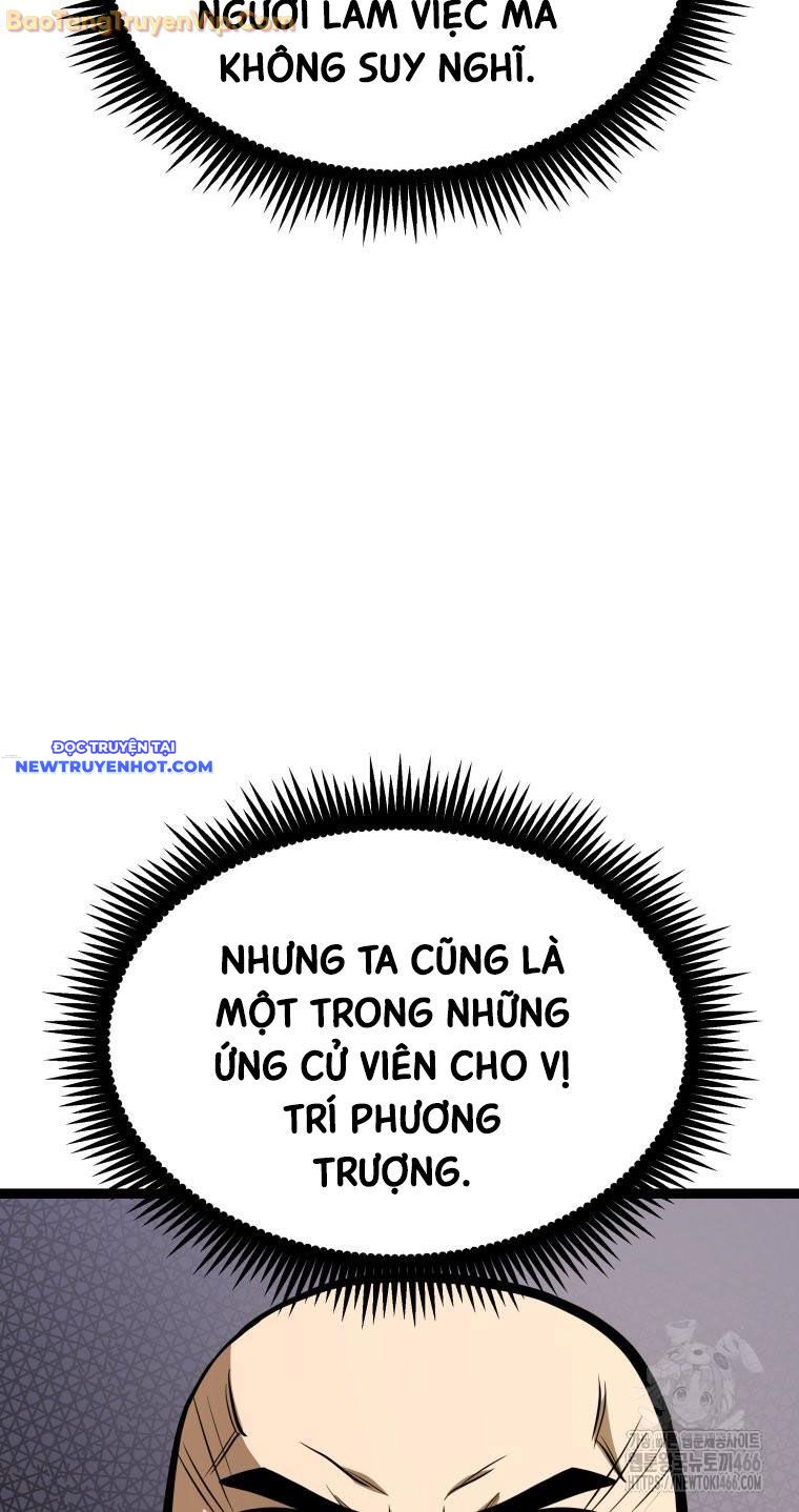 Nhất Bộ Thần Quyền chapter 33 - Trang 17