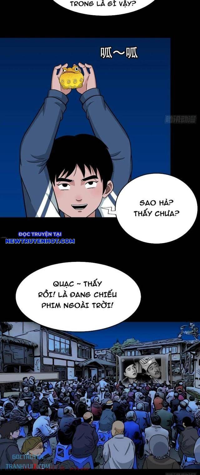 đấu Yếm Thần chapter 176 - Trang 12