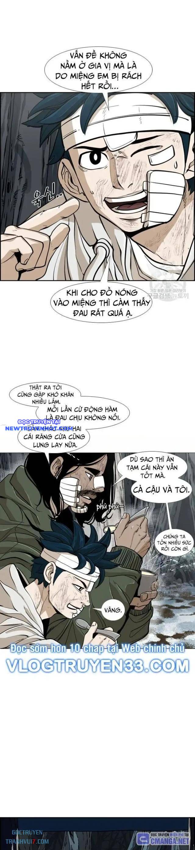 Shark - Cá Mập chapter 236 - Trang 14