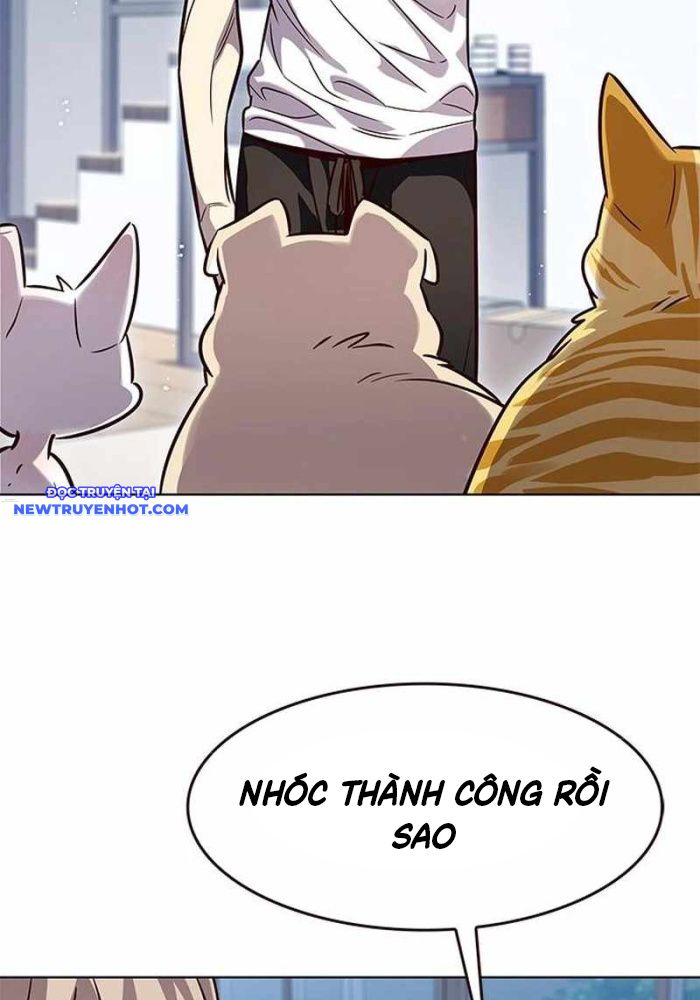 Hóa Thân Thành Mèo chapter 330 - Trang 106