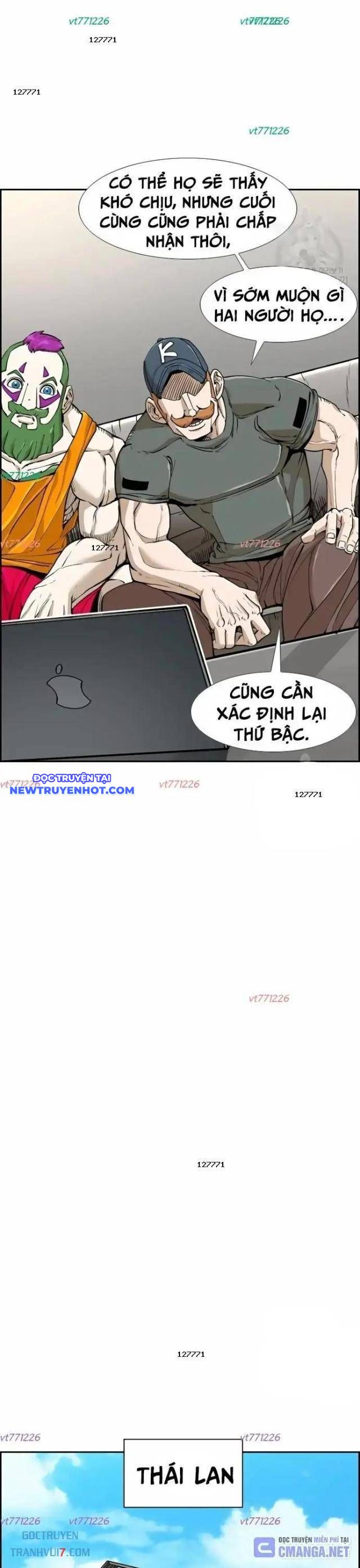 Shark - Cá Mập chapter 237 - Trang 4