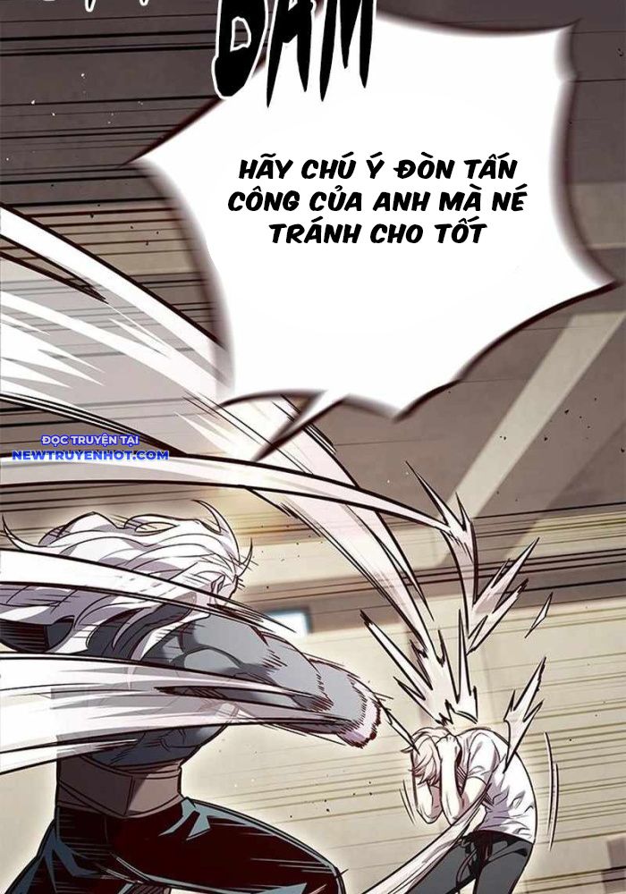 Hóa Thân Thành Mèo chapter 330 - Trang 122