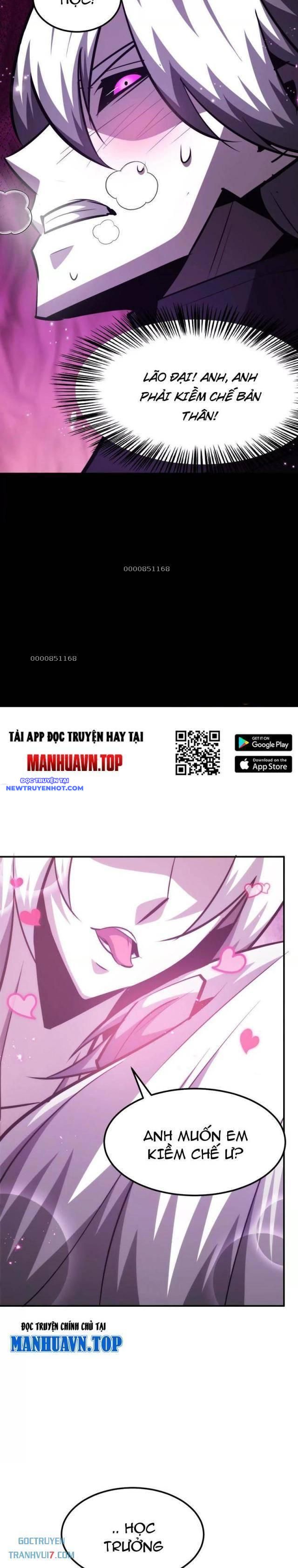 Võng Du Thiên Hạ Vô Song chapter 74 - Trang 21