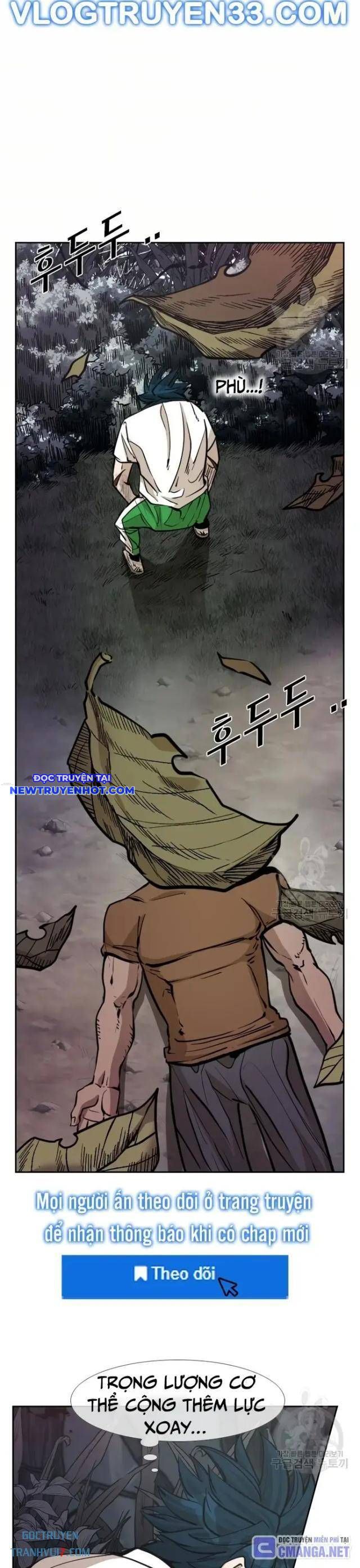 Shark - Cá Mập chapter 234 - Trang 32