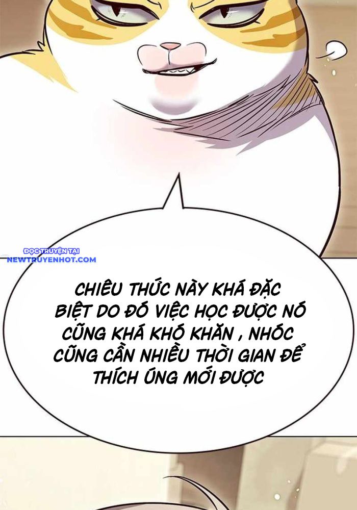 Hóa Thân Thành Mèo chapter 330 - Trang 79