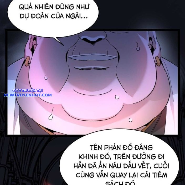 Sức Mạnh Của Ác Thần chapter 149 - Trang 11