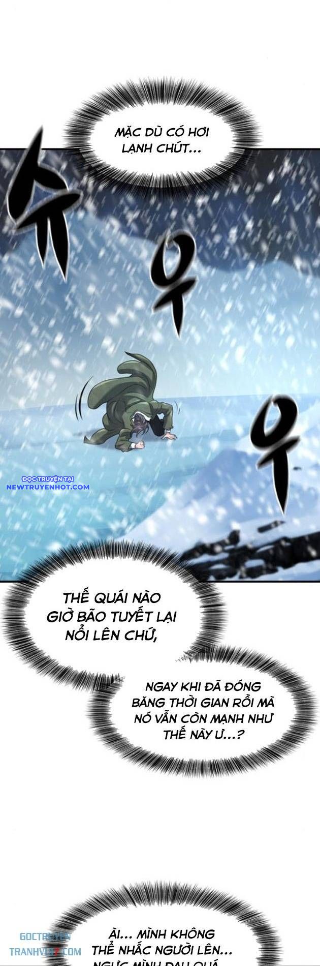 Bậc Thầy Thiết Kế Điền Trang chapter 174 - Trang 34