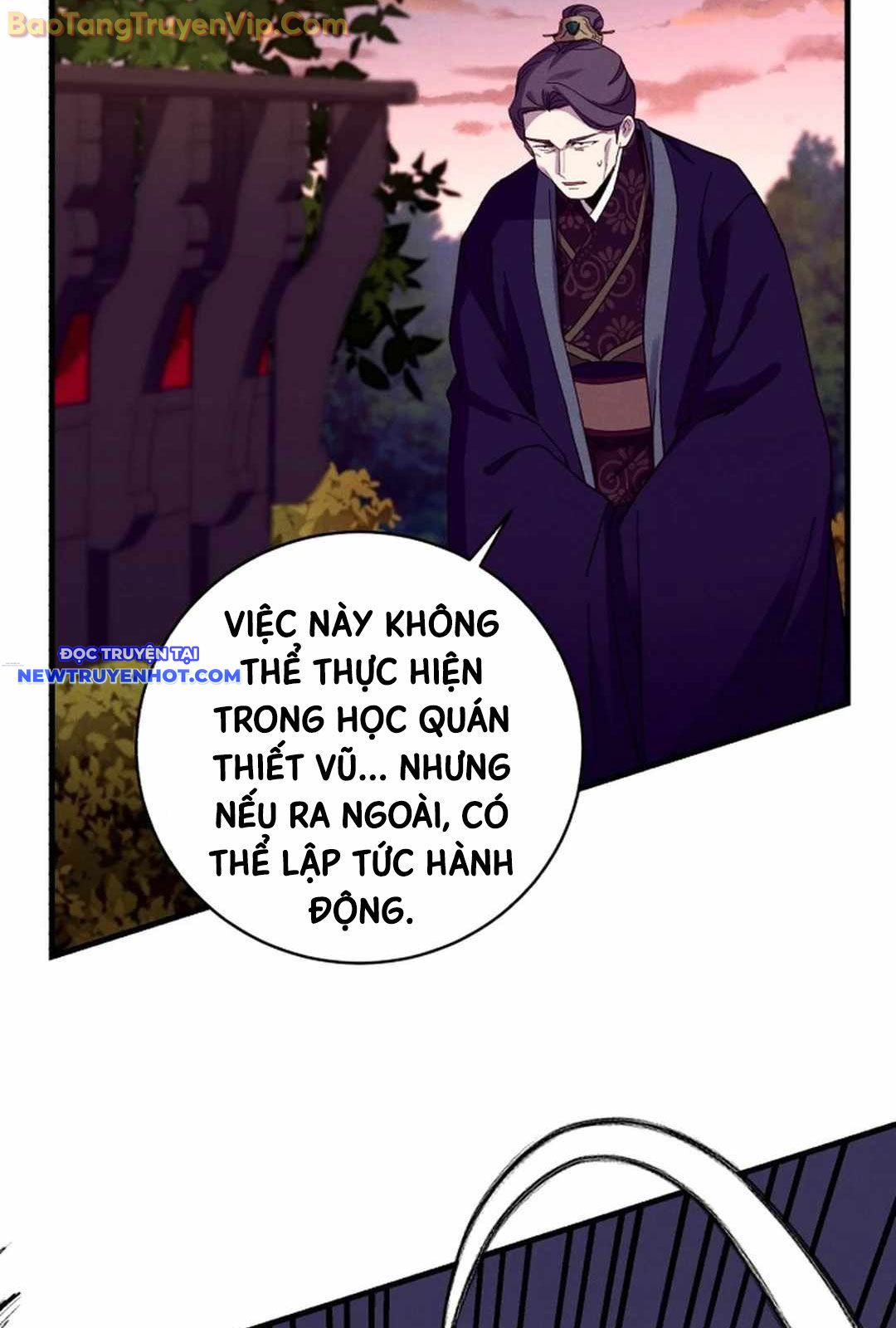 Phi Lôi Đao Thuật chapter 193 - Trang 22