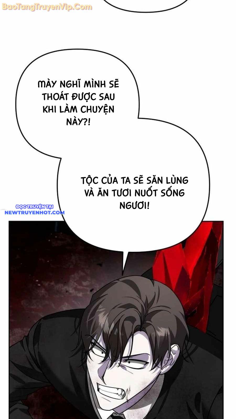 Bản Ngã Thay Đổi chapter 19 - Trang 5