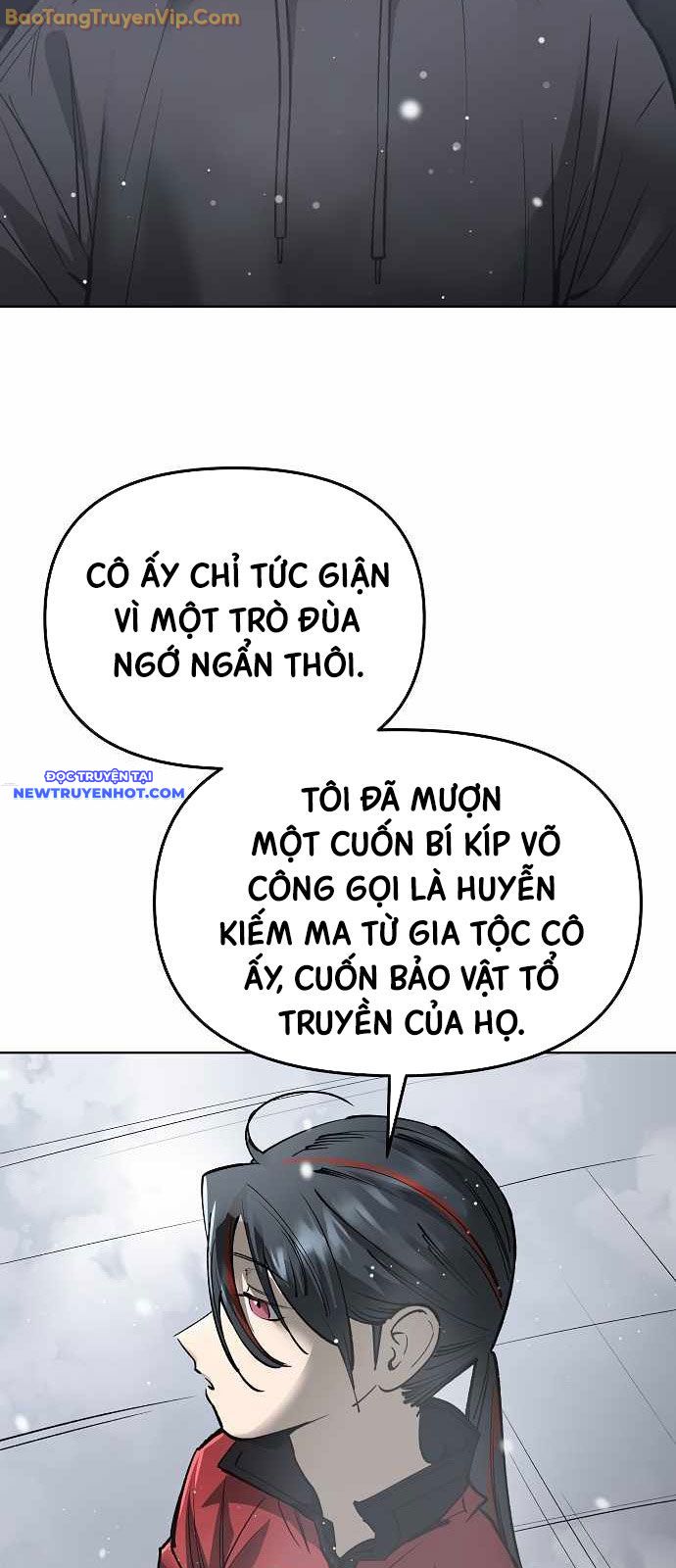 Thiên Ma 3077 chapter 27 - Trang 42