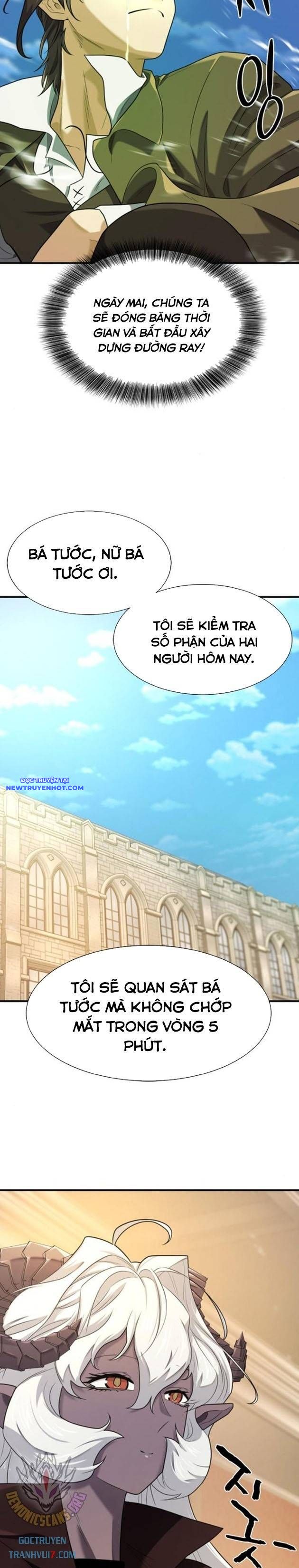 Bậc Thầy Thiết Kế Điền Trang chapter 174 - Trang 15