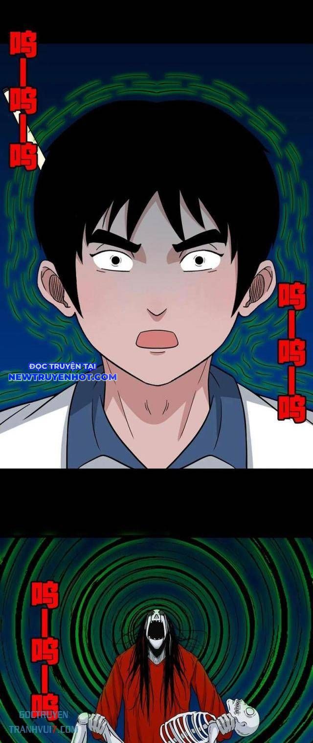 đấu Yếm Thần chapter 179 - Trang 1