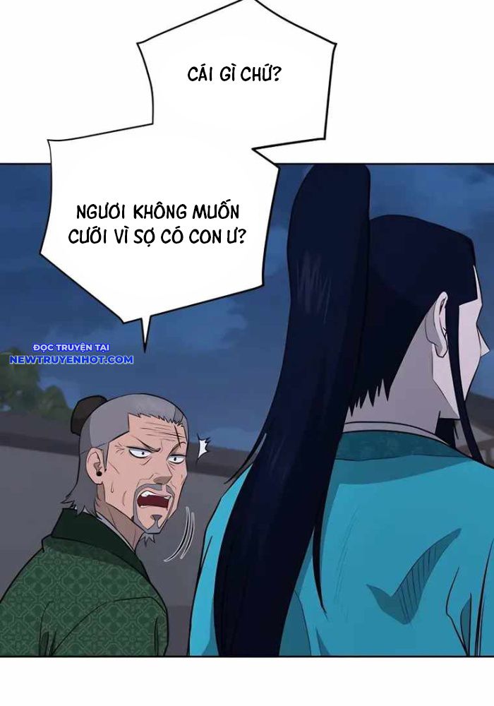 Thái Thú Kang Jin Lee chapter 77 - Trang 19