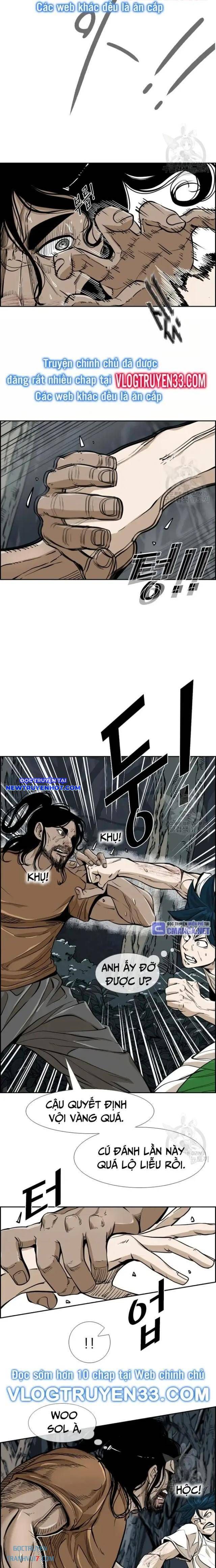 Shark - Cá Mập chapter 235 - Trang 19