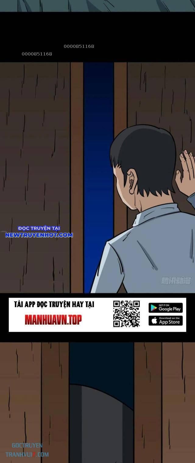 đấu Yếm Thần chapter 167 - Trang 21