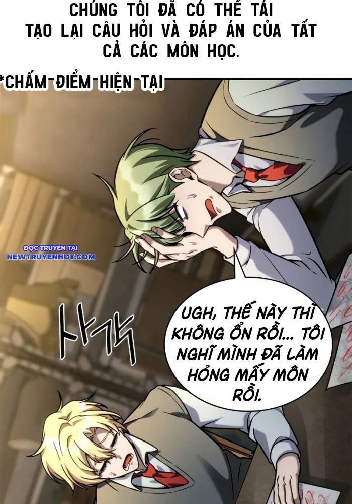 Đại Pháp Sư Toàn Năng chapter 98 - Trang 69