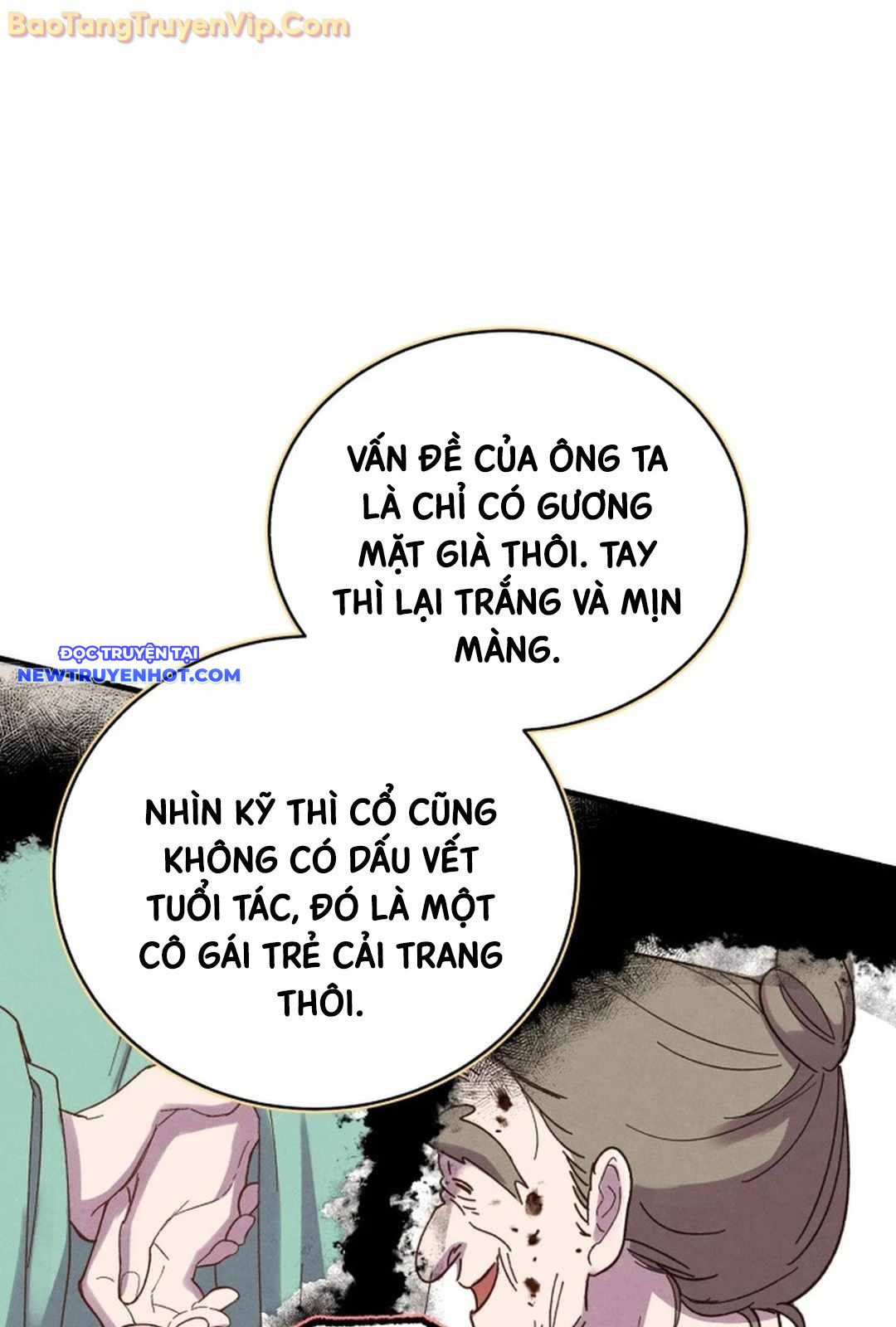 Phi Lôi Đao Thuật chapter 193 - Trang 92