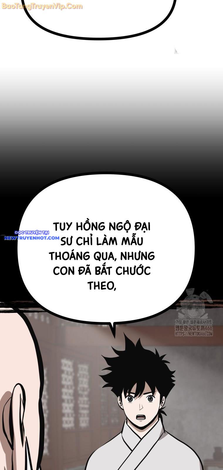 Nhất Bộ Thần Quyền chapter 33 - Trang 13