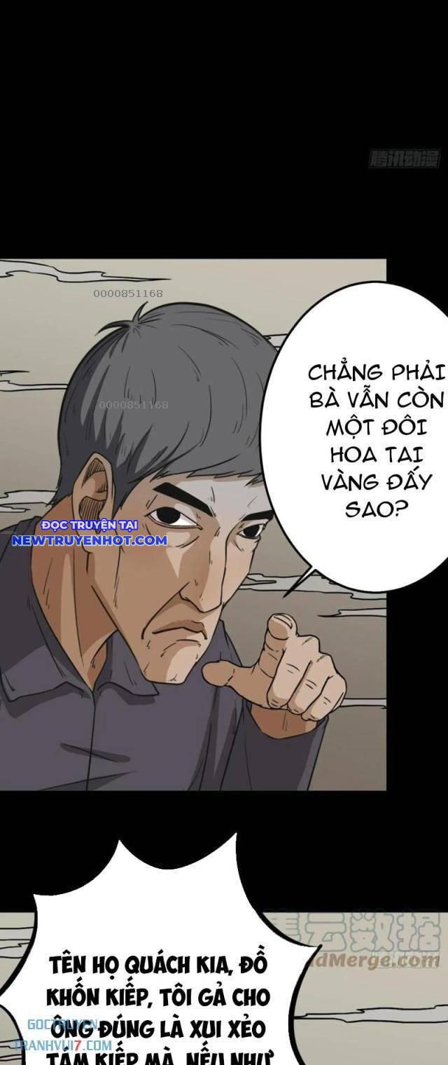 đấu Yếm Thần chapter 162 - Trang 17