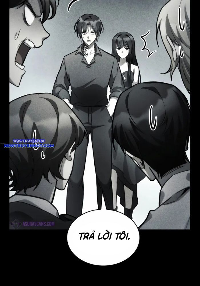 Đại Pháp Sư Toàn Năng chapter 98 - Trang 4