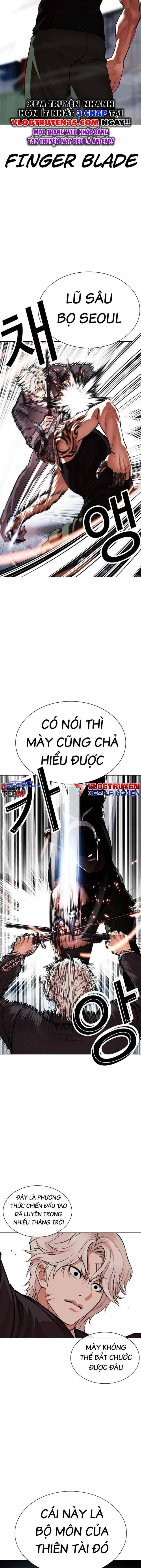 Hoán Đổi Diệu Kỳ chapter 535 - Trang 14