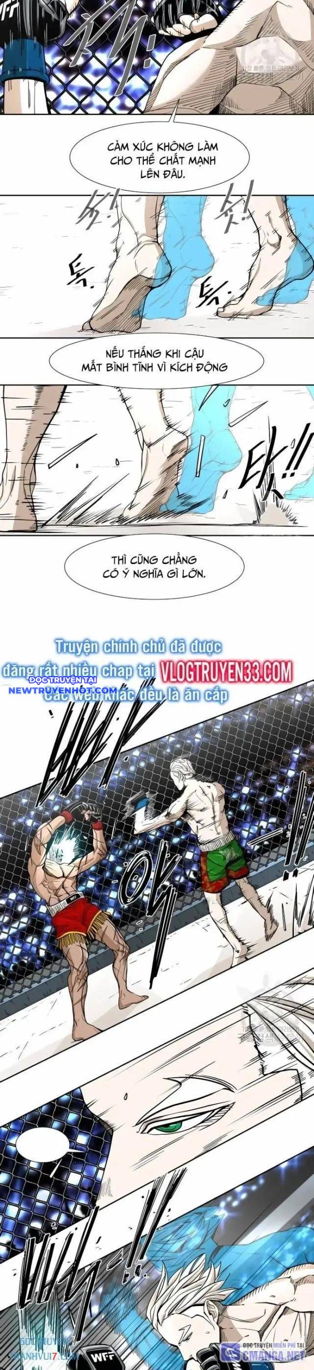 Shark - Cá Mập chapter 245 - Trang 28