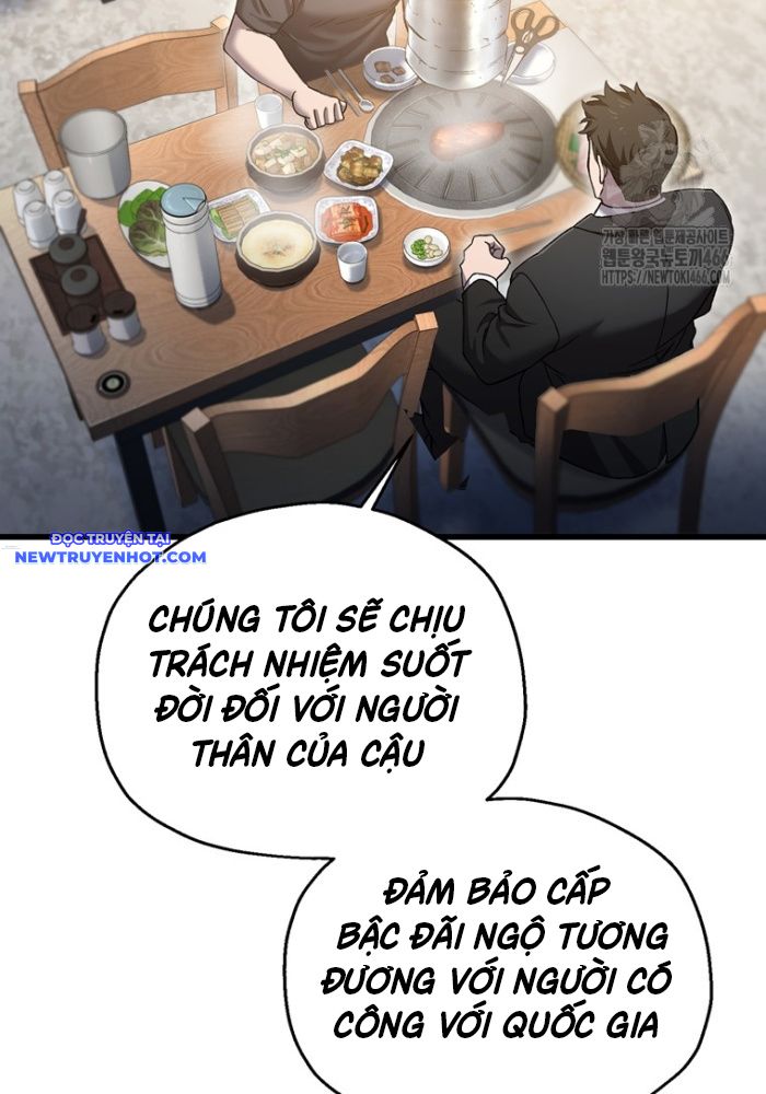 Chỉ Mình Ta Hồi Sinh chapter 39 - Trang 44